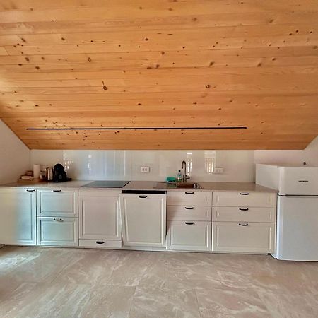 Alps Apartments Kranjska Gora Eksteriør bilde