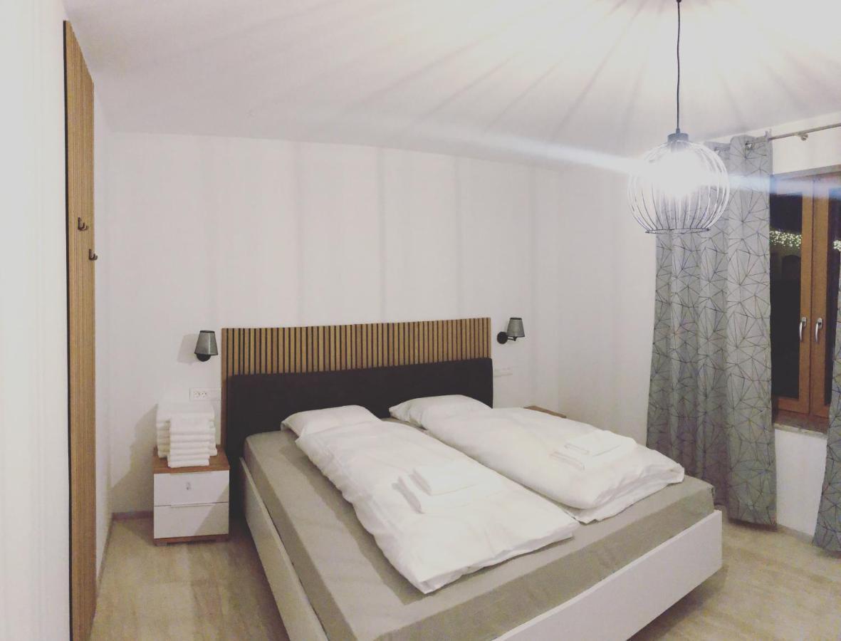 Alps Apartments Kranjska Gora Eksteriør bilde