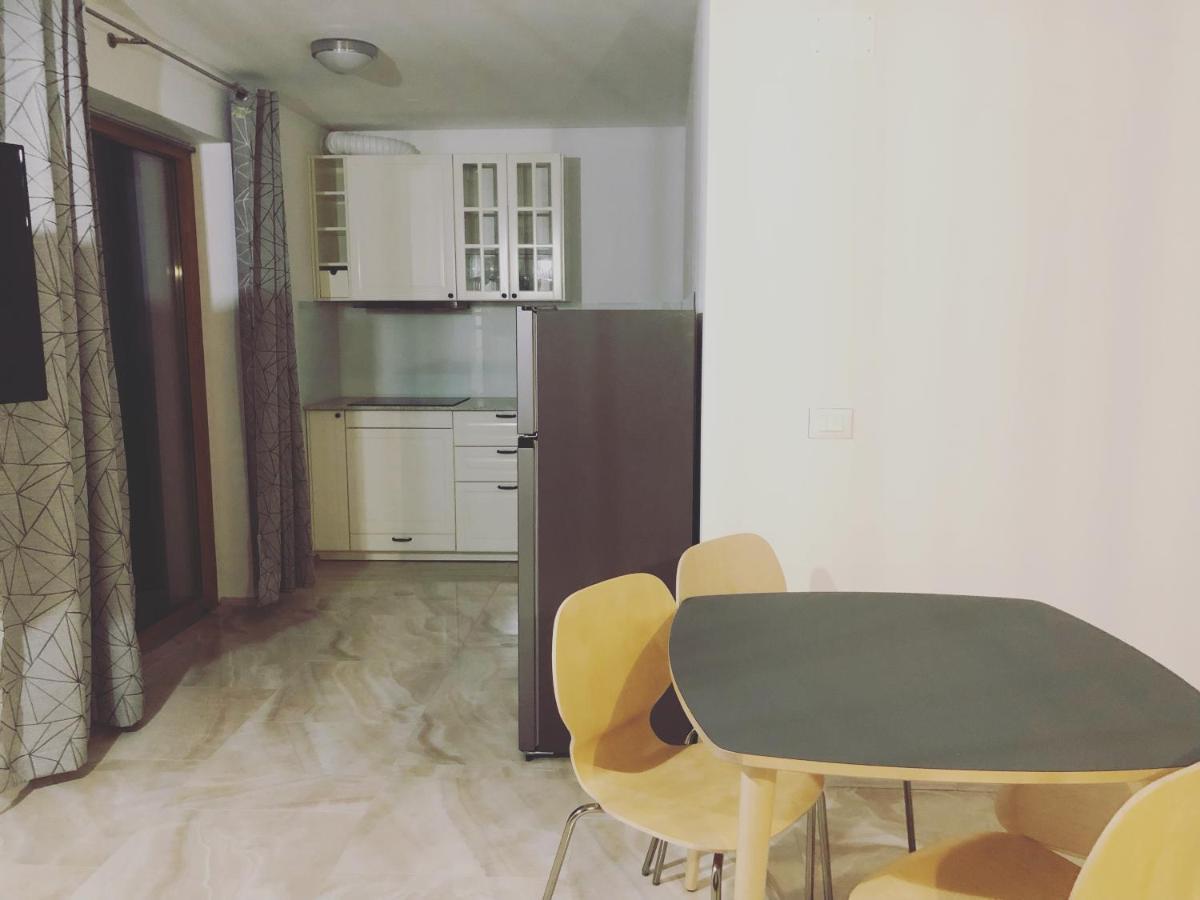 Alps Apartments Kranjska Gora Eksteriør bilde
