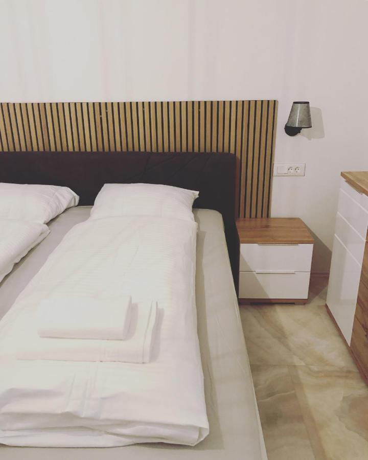 Alps Apartments Kranjska Gora Eksteriør bilde