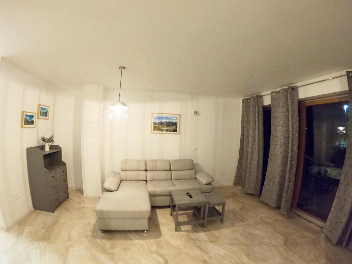 Alps Apartments Kranjska Gora Eksteriør bilde