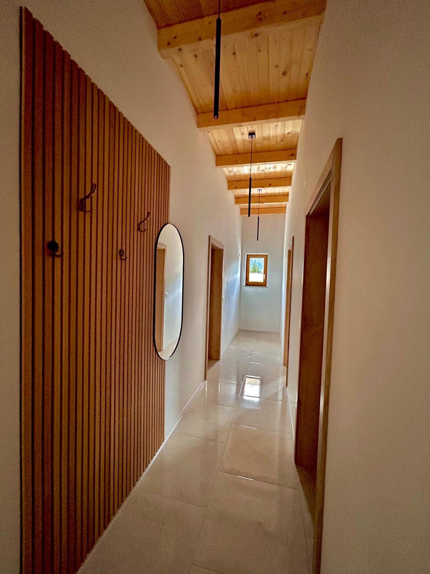 Alps Apartments Kranjska Gora Eksteriør bilde