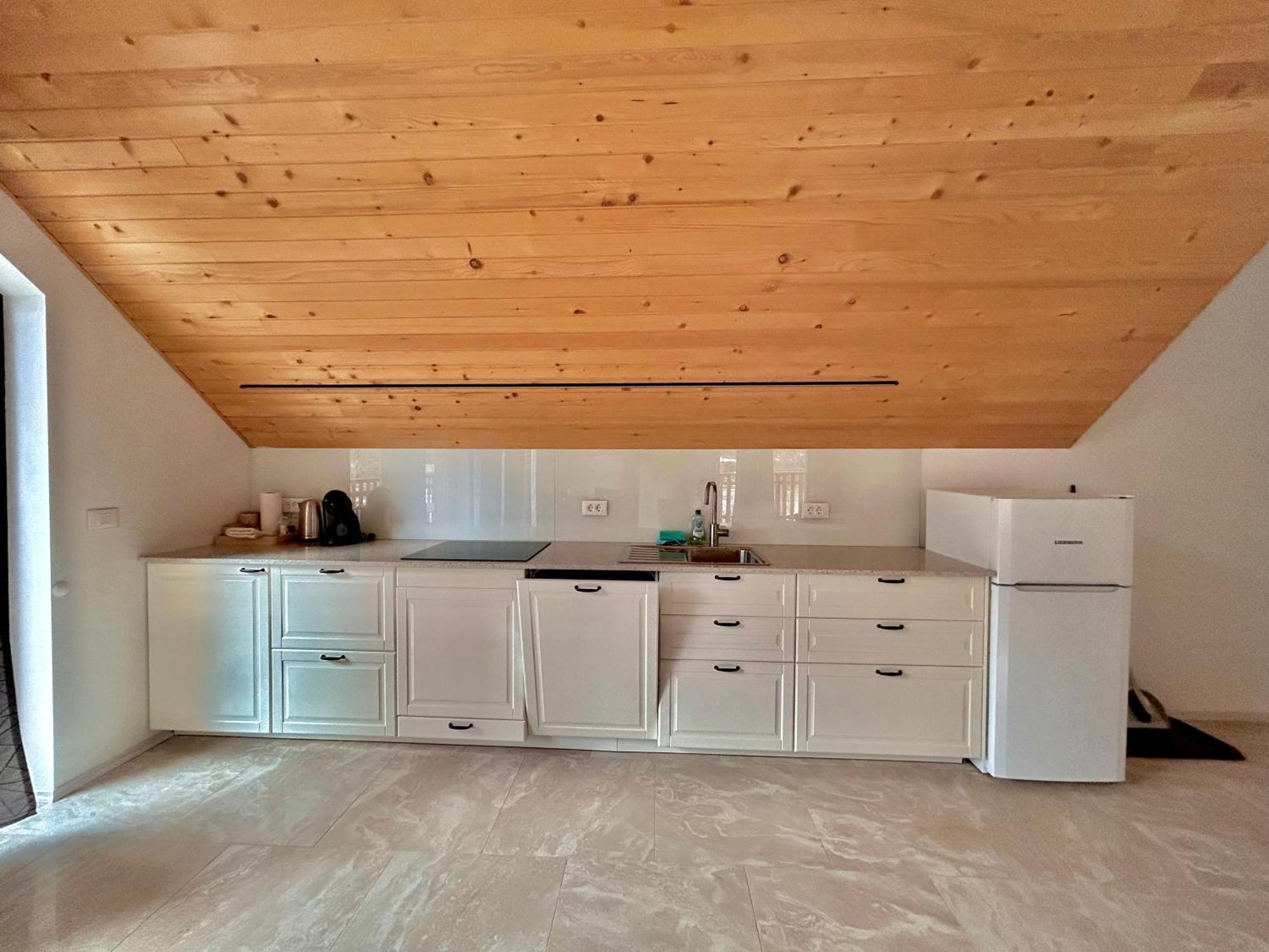 Alps Apartments Kranjska Gora Eksteriør bilde
