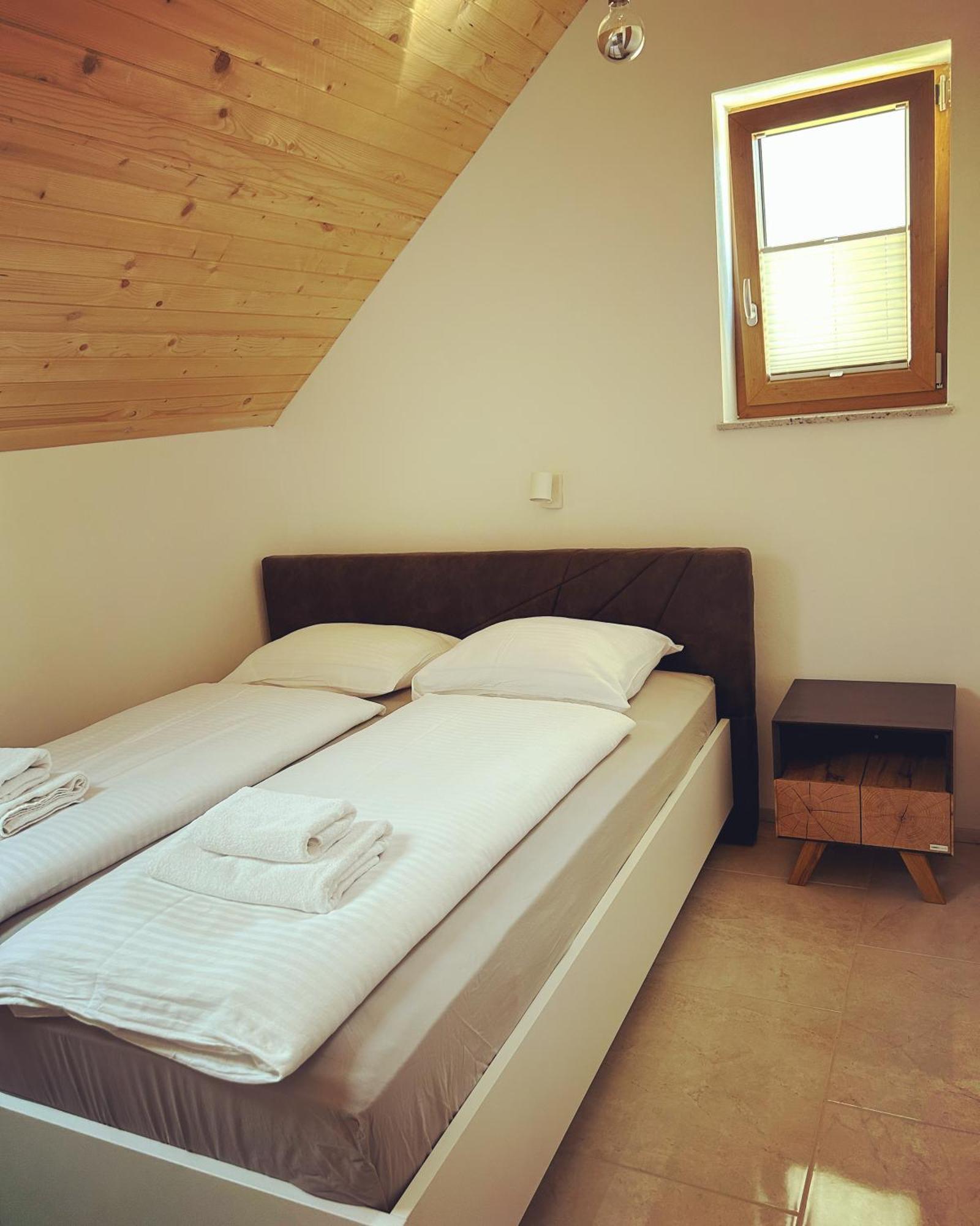 Alps Apartments Kranjska Gora Eksteriør bilde