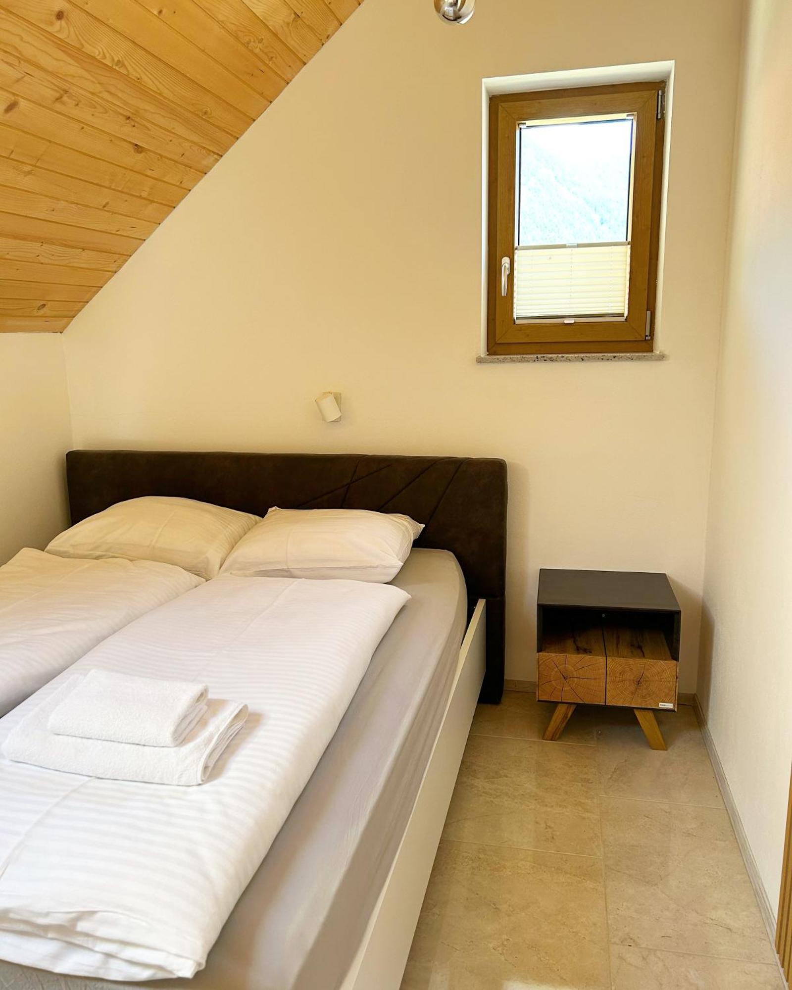 Alps Apartments Kranjska Gora Eksteriør bilde